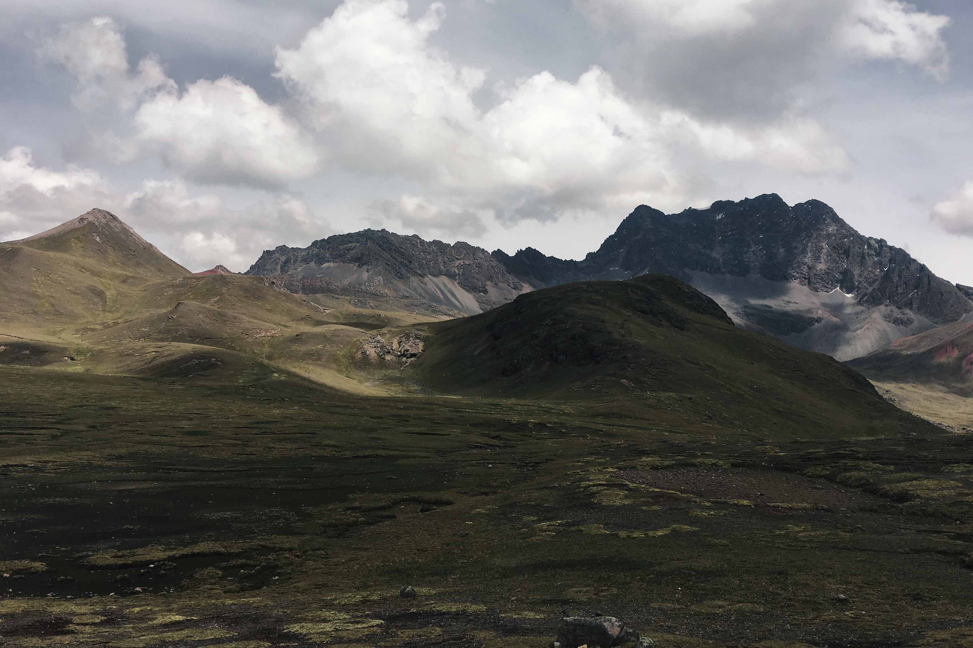 Dovolenka v Peru: Kam do hôr?